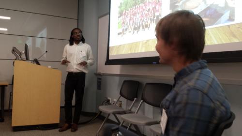 Darius West and Christian Arel at CAEE_030318.jpg