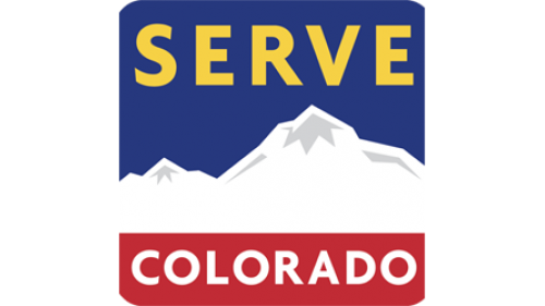Serve CO Logo