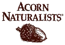 Acorn Naturalists Logo